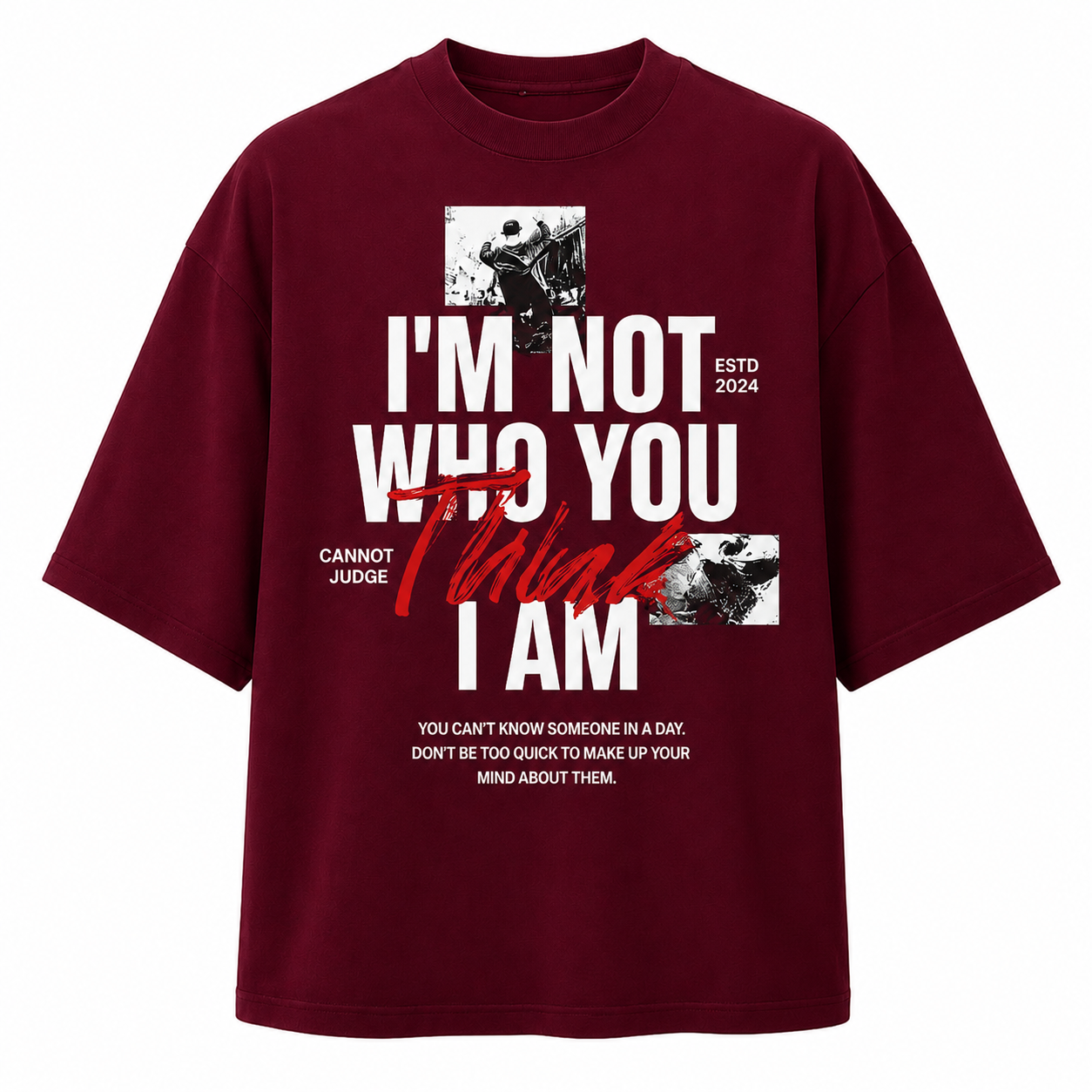 Discover what makes this tee a wardrobe essential.