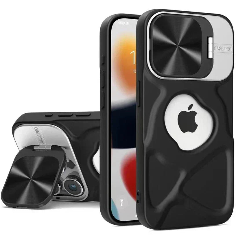 iPhone 13 Series - Premium Soft Silicone Unique Pattern Case