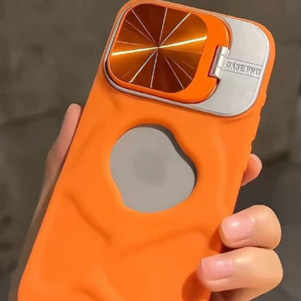 iPhone 12 Series - Premium Soft Silicone Unique Pattern Case